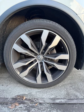 Volkswagen Tiguan Allspace - Afbeelding 10 van 14