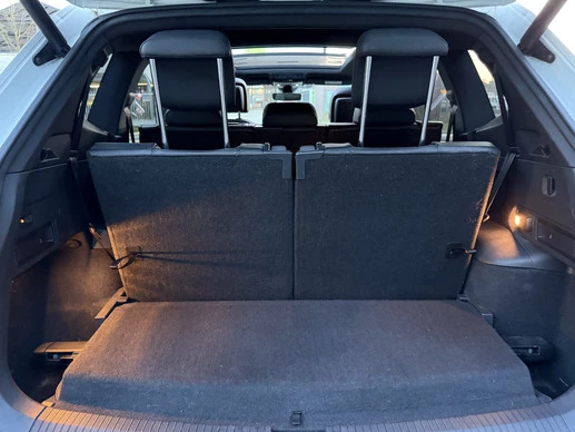 Volkswagen Tiguan Allspace - Afbeelding 11 van 14