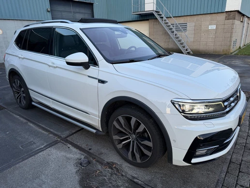 Volkswagen Tiguan Allspace - Afbeelding 1 van 14