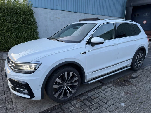 Volkswagen Tiguan Allspace - Afbeelding 2 van 14