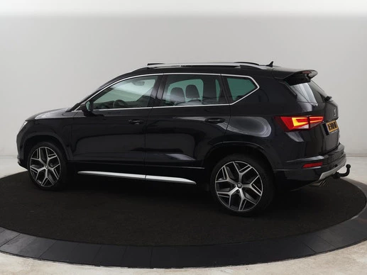 SEAT Ateca - Afbeelding 2 van 30