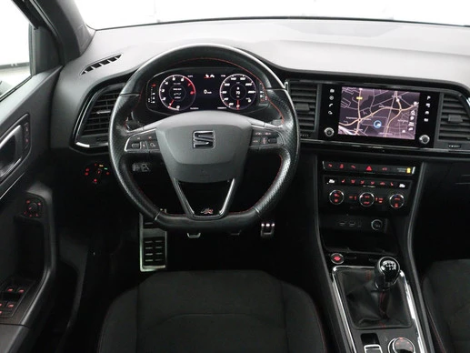 SEAT Ateca - Afbeelding 3 van 30