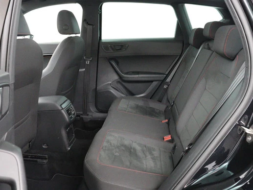 SEAT Ateca - Afbeelding 7 van 30