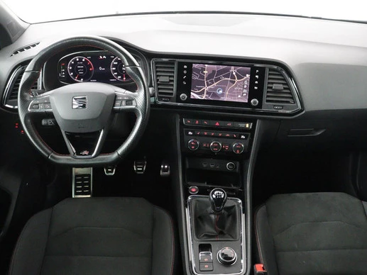 SEAT Ateca - Afbeelding 8 van 30