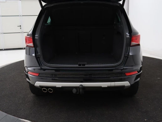 SEAT Ateca - Afbeelding 10 van 30