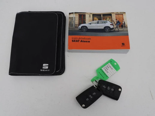 SEAT Ateca - Afbeelding 14 van 30