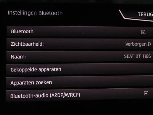 SEAT Ateca - Afbeelding 27 van 30