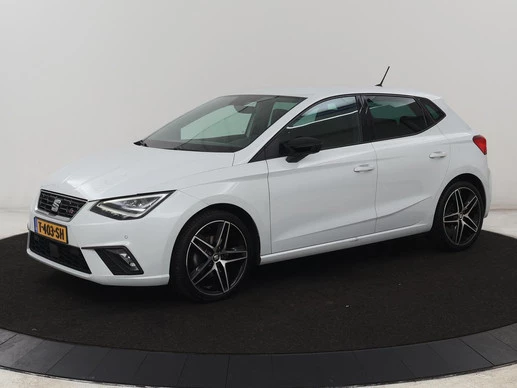 SEAT Ibiza - Afbeelding 1 van 30