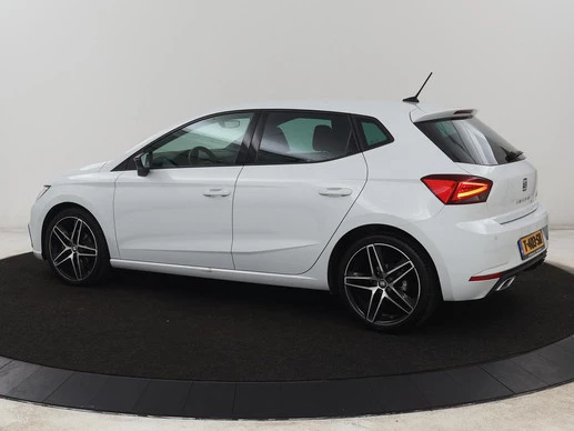 SEAT Ibiza - Afbeelding 2 van 30