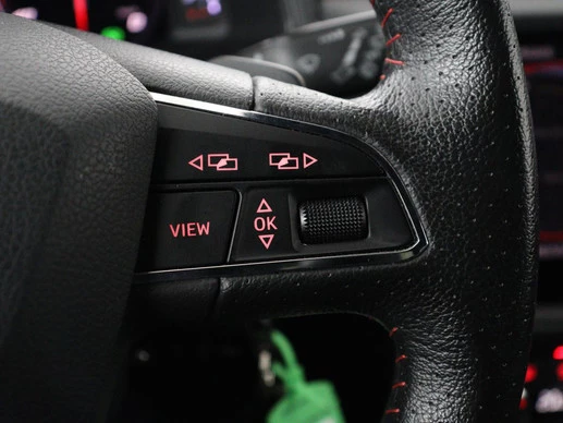 SEAT Ibiza - Afbeelding 16 van 30