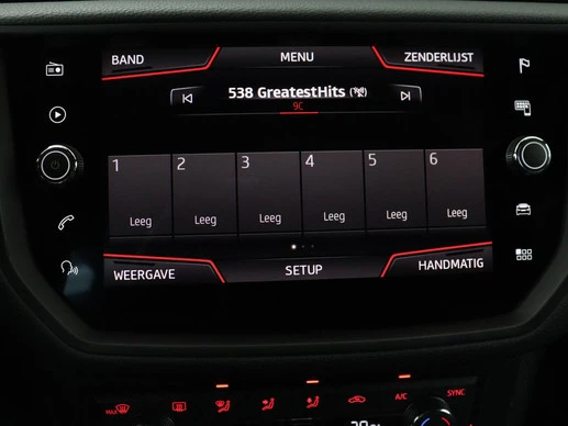 SEAT Ibiza - Afbeelding 19 van 30