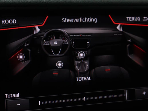 SEAT Ibiza - Afbeelding 22 van 30