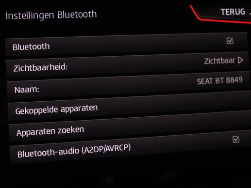 SEAT Ibiza - Afbeelding 24 van 30