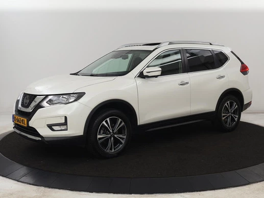 Nissan X-Trail - Afbeelding 1 van 30