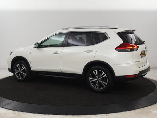 Nissan X-Trail - Afbeelding 2 van 30