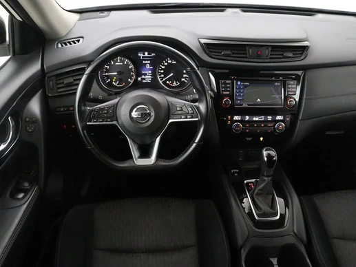 Nissan X-Trail - Afbeelding 3 van 30
