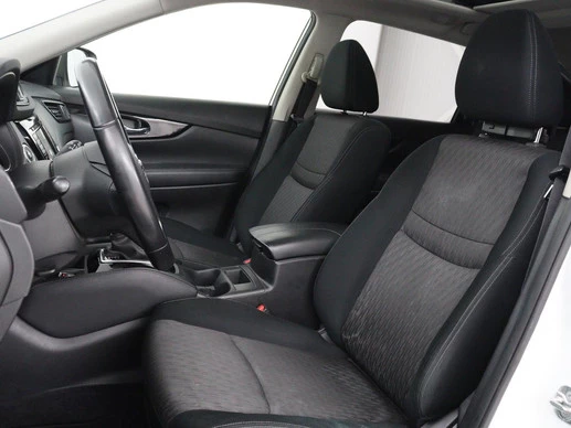 Nissan X-Trail - Afbeelding 5 van 30