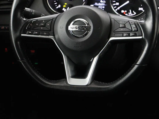 Nissan X-Trail - Afbeelding 8 van 30