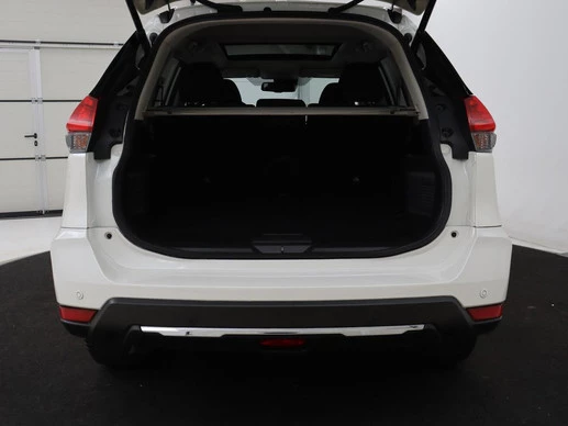 Nissan X-Trail - Afbeelding 9 van 30