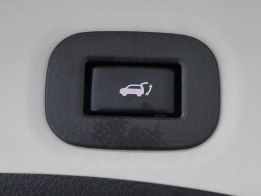 Nissan X-Trail - Afbeelding 10 van 30