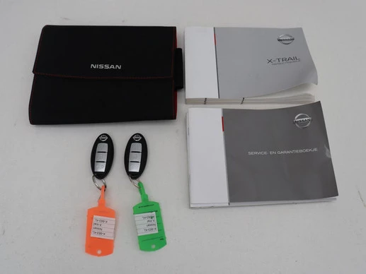 Nissan X-Trail - Afbeelding 12 van 30