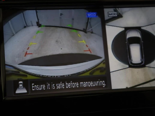 Nissan X-Trail - Afbeelding 15 van 30