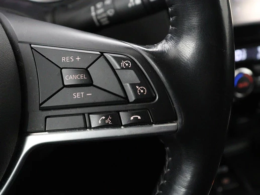 Nissan X-Trail - Afbeelding 17 van 30