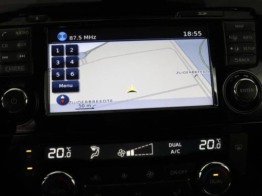 Nissan X-Trail - Afbeelding 18 van 30