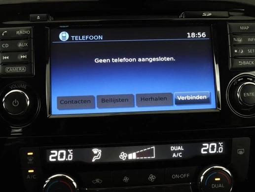 Nissan X-Trail - Afbeelding 20 van 30