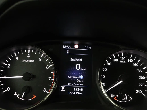 Nissan X-Trail - Afbeelding 26 van 30