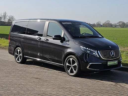 Mercedes-Benz EQV - Afbeelding 5 van 30