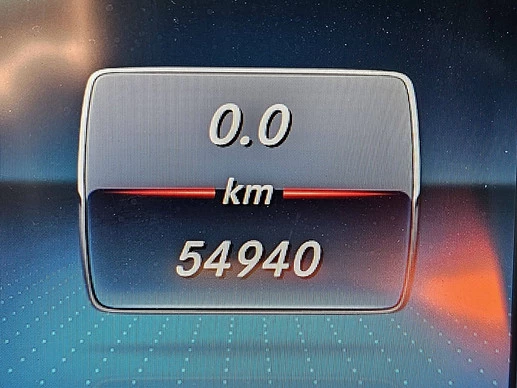 Mercedes-Benz EQV - Afbeelding 9 van 30