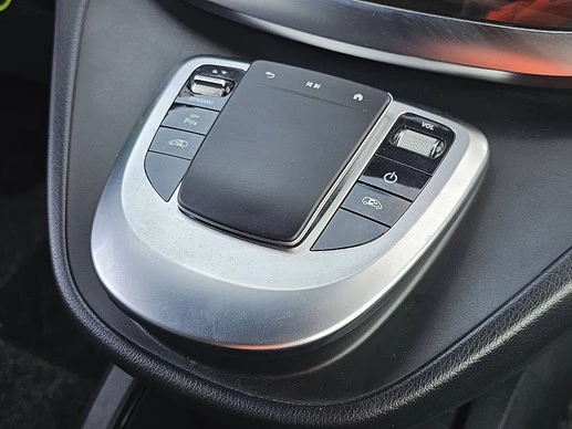 Mercedes-Benz EQV - Afbeelding 11 van 30