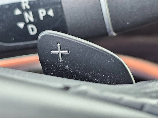 Mercedes-Benz EQV - Afbeelding 14 van 30