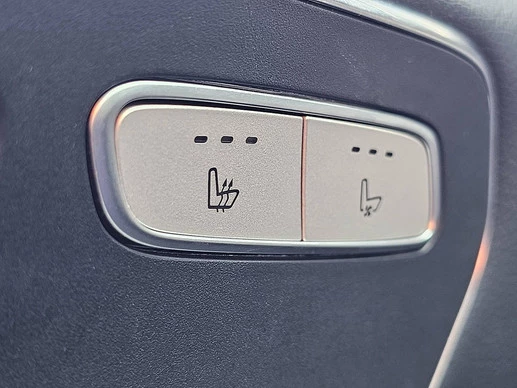 Mercedes-Benz EQV - Afbeelding 16 van 30