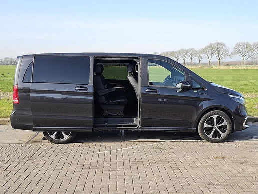 Mercedes-Benz EQV - Afbeelding 19 van 30