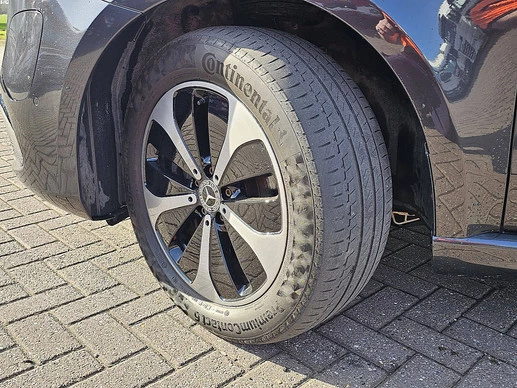 Mercedes-Benz EQV - Afbeelding 20 van 30