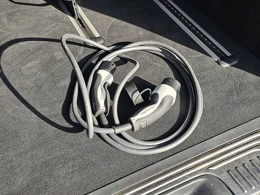 Mercedes-Benz EQV - Afbeelding 25 van 30