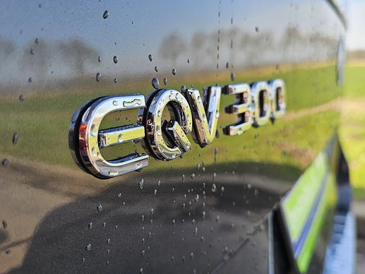 Mercedes-Benz EQV - Afbeelding 27 van 30