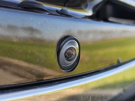 Mercedes-Benz EQV - Afbeelding 29 van 30