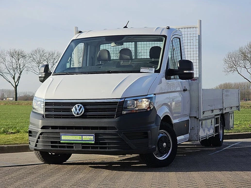 Volkswagen Crafter - Afbeelding 1 van 14