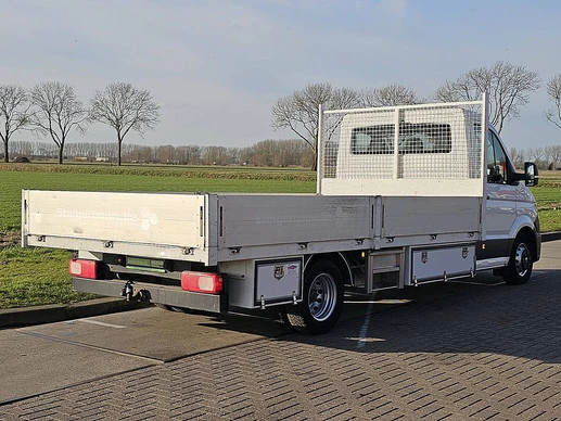 Volkswagen Crafter - Afbeelding 3 van 14