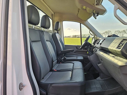 Volkswagen Crafter - Afbeelding 7 van 14