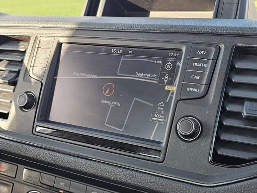 Volkswagen Crafter - Afbeelding 11 van 14