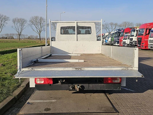 Volkswagen Crafter - Afbeelding 12 van 14