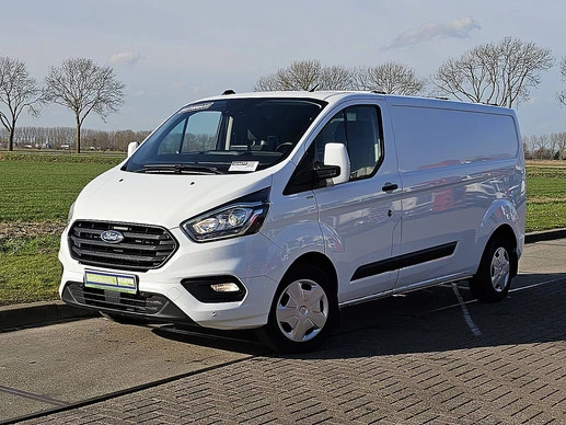 Ford Transit Custom - Afbeelding 2 van 18
