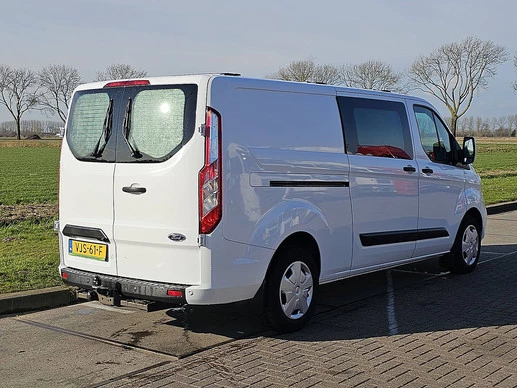 Ford Transit Custom - Afbeelding 3 van 18