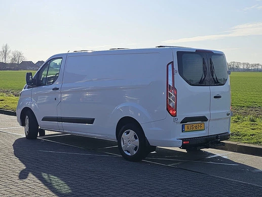 Ford Transit Custom - Afbeelding 6 van 18