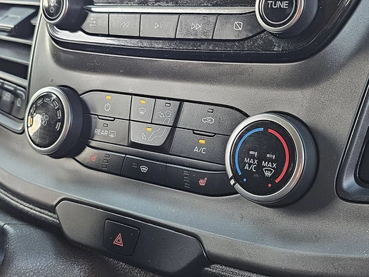 Ford Transit Custom - Afbeelding 10 van 18