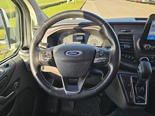Ford Transit Custom - Afbeelding 11 van 18